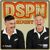 Podcast DSPN -RUGBY