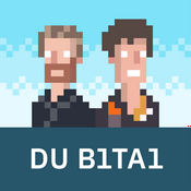 Podcast Du Bitai
