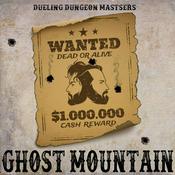 Podcast Dueling Dungeon Masters