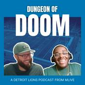 Podcast Dungeon of Doom: A Detroit Lions podcast from MLive