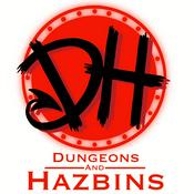 Podcast Dungeons and hazbins