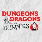 Podcast Dungeons &amp; Dragons for Dummies (D&amp;D4D)