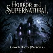 Podcast Dunwich Horror (Version 2)