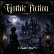 Podcast Dunwich Horror
