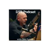 Podcast During the Break with Clint Powell