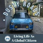 Podcast Dusty Roads