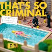 Podcast That's So Criminal