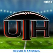 Podcast Dynasty Fantasy Football - Under The Helmet
