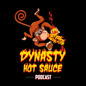 Podcast Dynasty Hot Sauce Podcast
