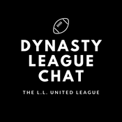Podcast Dynasty League Chat
