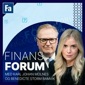 Podcast FinansForum