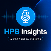 Podcast E-AHPBA - HPB Insights