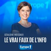 Podcast Le vrai-faux de l'info