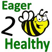 Podcast Eager to Be Healthy - a Health and Happiness Podcast