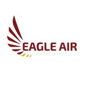 Podcast Eagle Air Radio