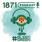 Podcast Ealing Trailfinders 1871 Podcast