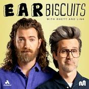 Ear Biscuits with Rhett & Link