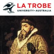 Podcast Early Imperial Russia