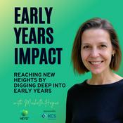 Podcast Early Years Impact