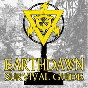 Podcast Earthdawn Survival Guide