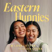 Podcast Eastern Hunnies