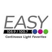 Podcast EASY Radio: Interviews
