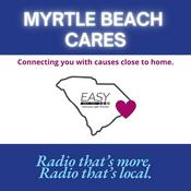 Podcast EASY Radio: Myrtle Beach Cares