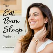 Podcast Eat Burn Sleep