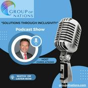 Podcast Group of Nations Show: Solutions Through Inclusivity: G7-G20-APEC-COP