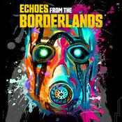 Podcast Echoes from the Borderlands