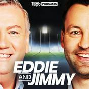 Podcast Eddie and Jimmy