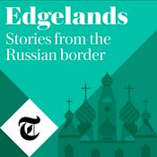 Podcast Edgelands