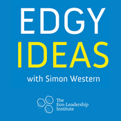 Podcast Edgy Ideas