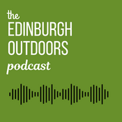 Podcast Edinburgh Outdoors