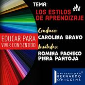 Podcast Educando con sentido