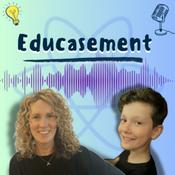 Podcast Educasement