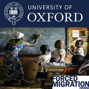 Podcast Education: needs, rights and access in displacement (FMR 60)