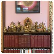 Podcast Buddhist Books Podcast