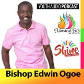 Podcast Edwin Morgan Ogoe - Youth Audio Podcast
