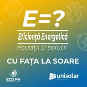 Podcast Eficiență Energetică - ecuații și soluții