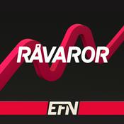 Podcast EFN Råvaror
