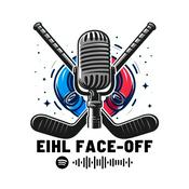 Podcast EIHL Face-Off