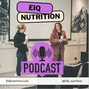 Podcast EIQnutrition