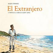 Podcast El Extrajero