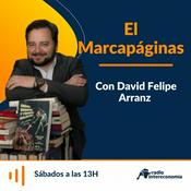 Podcast El Marcapáginas