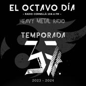 Podcast El Octavo Día - Lo Mejor del Metal