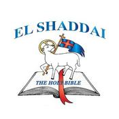 Podcast El Shaddai Mission Podcast
