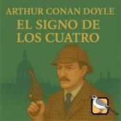 Podcast El signo de los cuatro (Arthur Conan Doyle)
