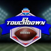 Podcast El Touchdown