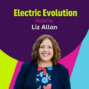 Podcast Electric Evolution